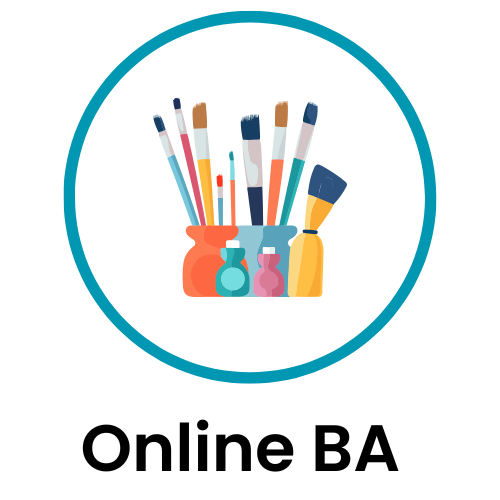 Online BA
