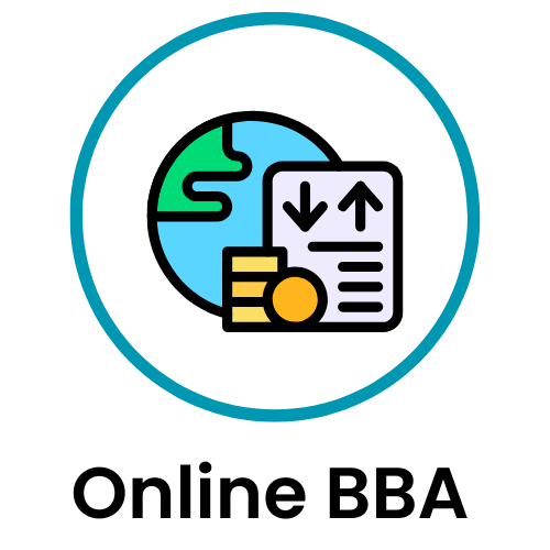 Online BBA