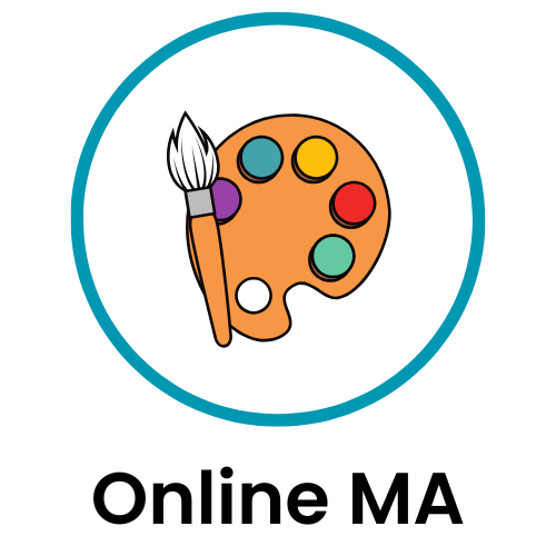 Online MA