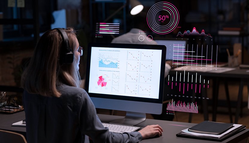 Online MBA Business Analytics